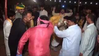 Bilo Thumka Laga Afshan Zebi At Jaani Sialkotia Big Bro Shadi Sialkot Machi khokhar