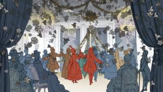 Exposición "Una Corte para el Rey. Carlos III y los Sitios Reales"