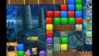 Pet Rescue Saga Level 644 New No Booster 3 Stars