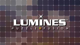 LUMINES Unofficial Soundtrack - BRASH