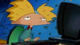 Hey Arnold! The Best cartoon forever