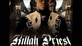 Canibus ft. Immortal tech Killah Preist - BDS7 - masters(vorple)
