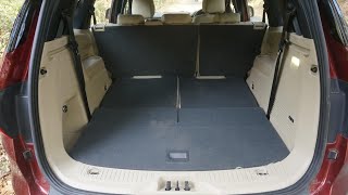 Top 10 Best 7 Seater Cars With Highest Boot Space Capacity in India