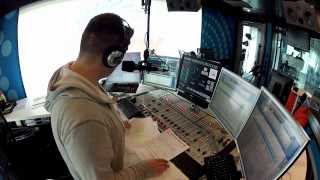 Radio Aircheck: Tim Lee 101.9 FoxFM (Melbourne, Australia)