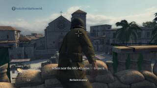 Mafia 2 Playthrough Chapter 1