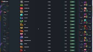 Hellcase - Massive Case Battle Losses!!!