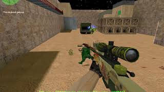 [Бесплатная BOSS+ADMIN+VIP]Counter-strike 1.6 Зомби сервер