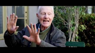 The art of Art - Raymond Barry Preview