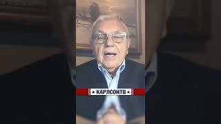 Запад никогда не хотел переговоров [КарлсонТВ]