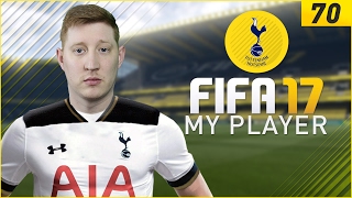 FIFA 17 | My Player Career Mode Ep70 - THE PERFECT PERFORMANCE!!