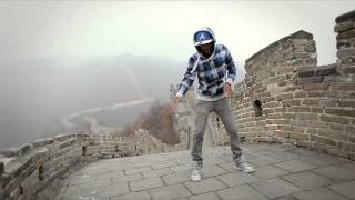 лучший DUBSTEP танцор 480p