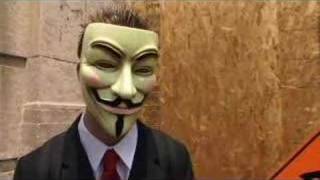 Who is Anonymous? - Documentary Trailer