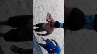 Futebol maroto da família buscapé