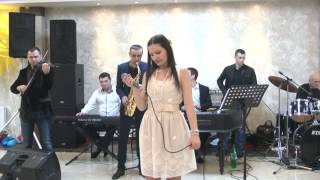 █▬█ █ ▀█▀  Muzica MelOtimp BAND LIVE 100 %