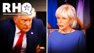 Trump's 60 Minutes Meltdown Is Even WORSE Than Anticipated