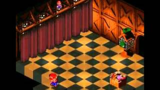 Super Mario RPG: Legend of the Seven Stars - Part 3
