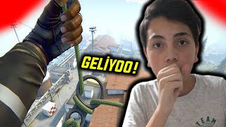 BATTLE ROYALE GELİYO! ÇOK AZ KALDI!