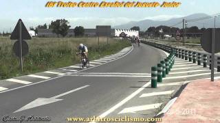 IBI Junior Trofeo Centro español del Juguete 28-5-2011