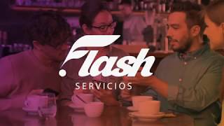 ¿Qué hacer en tus primeros días en Flash Servicios?
