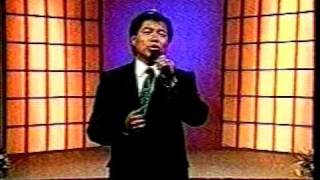 Ojos Negros - Segundo Rosero