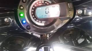 Yamaha FZ6 S 2005 ГВ