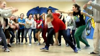 ELEFUNK LIVE 1