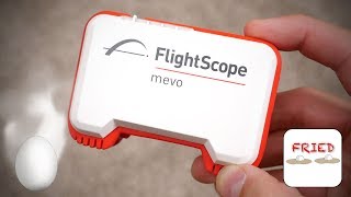 FlightScope Mevo