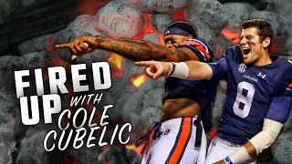 Why Auburn's firing on all cylinders: Fired Up With Cole Cubelic