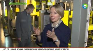 НОВОСТИ РОССИИ: С чего начинается холодильник