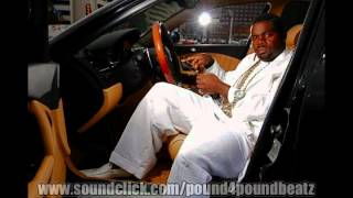 Big Chief-Exotic Names- EAT GREEDY VOL 15 (4 Sache)