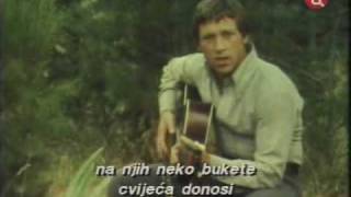 Высоцкий - "В Ленинграде городе..." Vysotsky