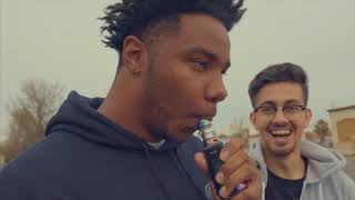 The Day I Found Out My Friend Was Gay..