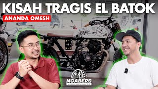 DEBAT PANAS Moge Masuk Tol, Kang @OmeshAnanda Setuju ⁉️ #NGABERS
