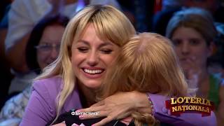 TV Show Loteria Națională [20.10.2019]