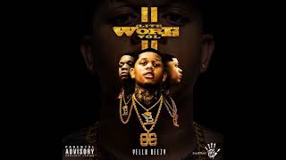 Yella Beezy — Cuzz I Feel Like It Prod  By BTP