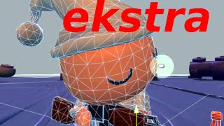 Unity 4.6 Survival shooter ekstra