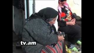 Lraber Sisian- 92-amya tatik h2 tv channel