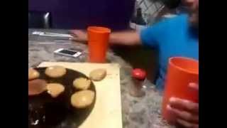 Hardest Cookies Ever !!!