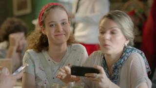 Vodafone - Bye-Bye, WiFi, in roaming!