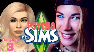 ★ VAMPIRE PARTY & NEW ROOM MATE REVEALED! ★ EP. 3 ★ Let's Play Sims 4