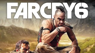 10 новых пасхалок в Far Cry 6: ещё один ВААС, голова в песке, Яблоко Эдема, мамонт (Пасхалки FC6)