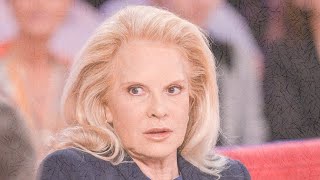Sylvie Vartan : Quelque chose que Laeticia n'a pas reçu de Johnny