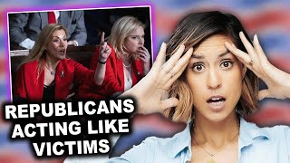 Republicans Are FURIOUS After Falling Into This Hilarious Trap