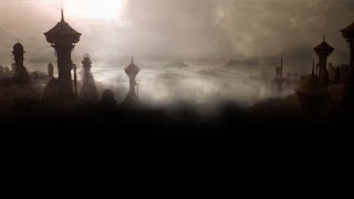 The Elder Scrolls III: Morrowind # 48  ОБЫСК В РУИНАХ АРКНТАНД