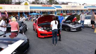 We Hungry Meet S2K AP1 vid2