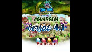 Rede SurfTank - Atualizações OldSchool Versão Antiga 4.1
