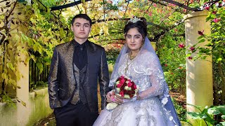 ВАНЯ+ЛЮБА ЧАСТЬ 4 СВАДЬБА ГОДА В БРЯНСКЕ видеосъёмка цыганских свадеб кадр32 Горбачук Сергей