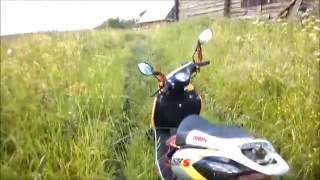 Разведка в старинные деревни! Поиск в заброшенных домах.