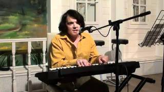 06  Памяти Марины Цветаевой  ст А Тарковского