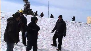 MEGADIM -HERMON 2011